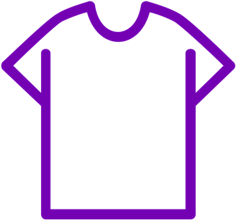 Mahs Spirit Wear - Fashion Accessory (350x350)