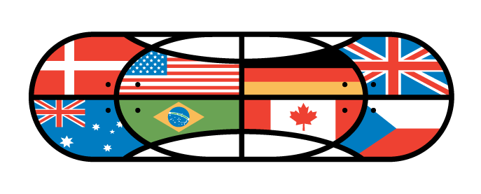 The Nordic Winter Celebration Of Skateboarding And - The Nordic Winter Celebration Of Skateboarding And (702x306)