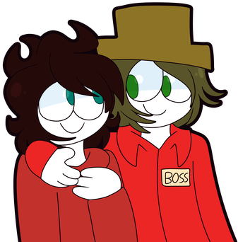 Saveraedae 12 0 Tms October Challenge Day 24 -absolutely - Cartoon (350x350)