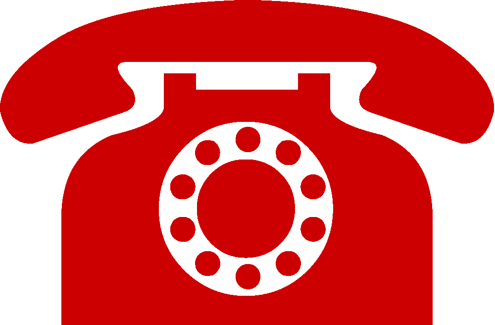 Contacticon - Telephone Logo Png Hd (1000x656)