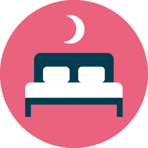 You Are At More Risk Of A Fire When You Are Asleep, - You Are At More Risk Of A Fire When You Are Asleep, (500x500)