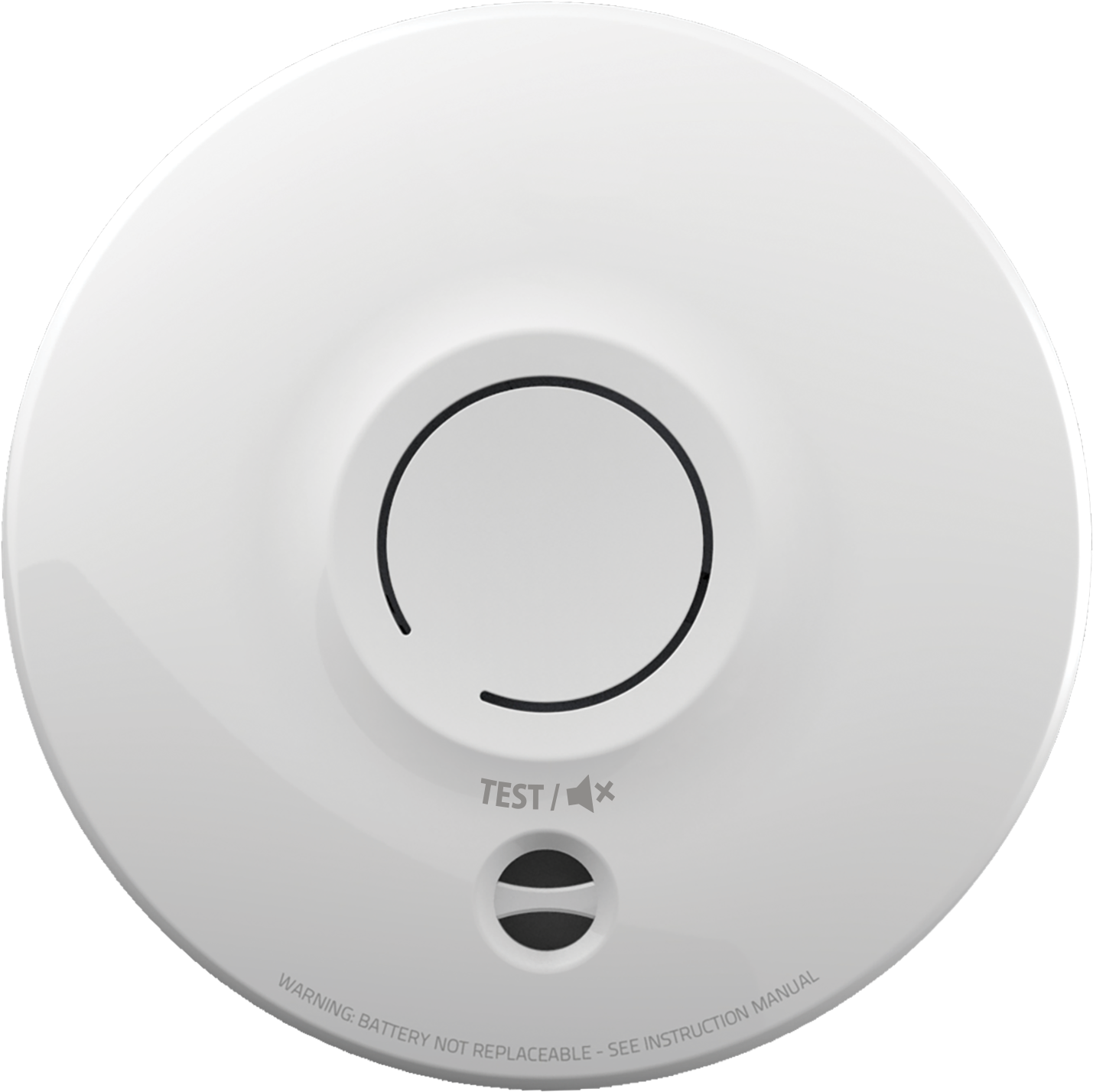 Thermoptek Smoke Alarm - Circle (1477x1491)
