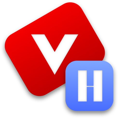 Video Hub App - Video Hub App (512x512)
