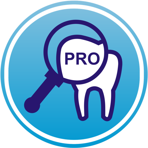 Identist Pro Dentistry App For Iphone - Identist Pro Dentistry App For Iphone (512x512)