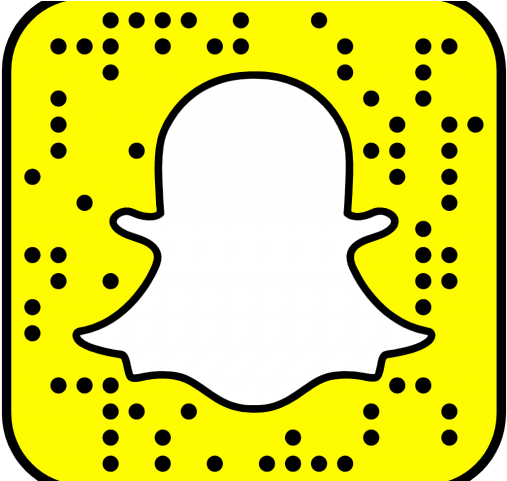 Snapchat Clipart Transparent Background - Logo Snapchat (640x480)