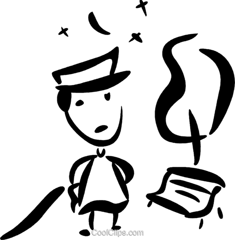 Officers Of The Law And Police Royalty Free Vector - Officers Of The Law And Police Royalty Free Vector (471x480)