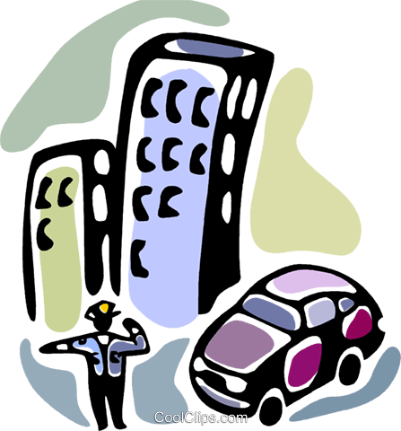 Officers Of The Law And Police Royalty Free Vector - Officers Of The Law And Police Royalty Free Vector (447x480)