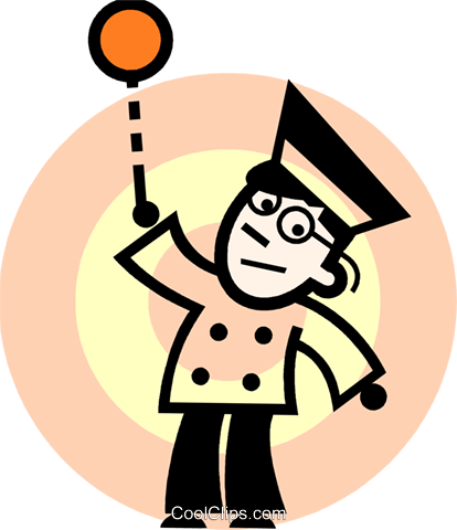 Officers Of The Law And Police Royalty Free Vector - Officers Of The Law And Police Royalty Free Vector (414x480)