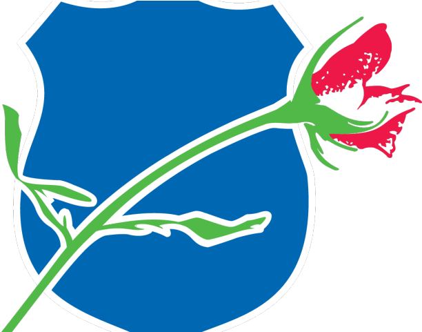 Police Clipart Peace Officer - National Law Enforcement Memorial Logo (640x480)