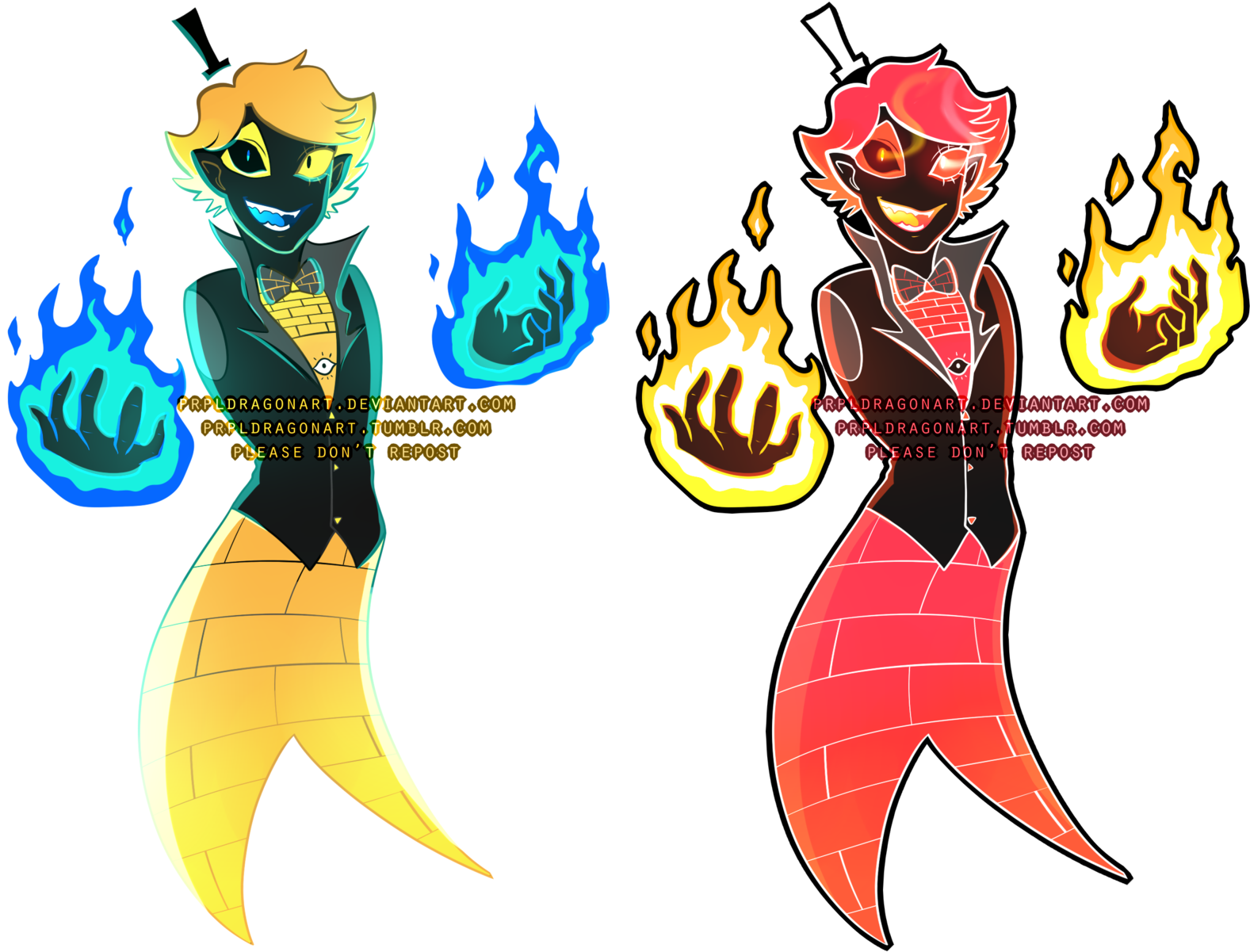 Clip Art Free Library Falls Headcanons By Serpyra On - Fan Art Gravity Fall Bill Cipher (1600x1218)