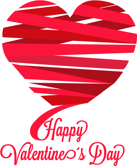 Happy Valentine's Day Snapchat Filter Geofilter Maker - Happy Valentines Day 2019 (1080x1920)