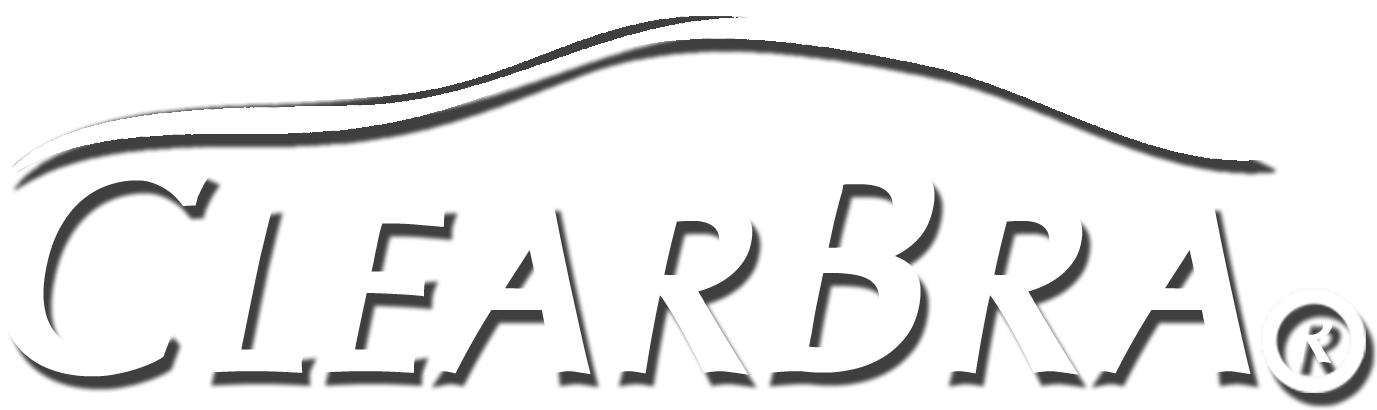 The Clearbra Ultimate Vehicle Transparent Background - Clear Bra Logo (1377x410)