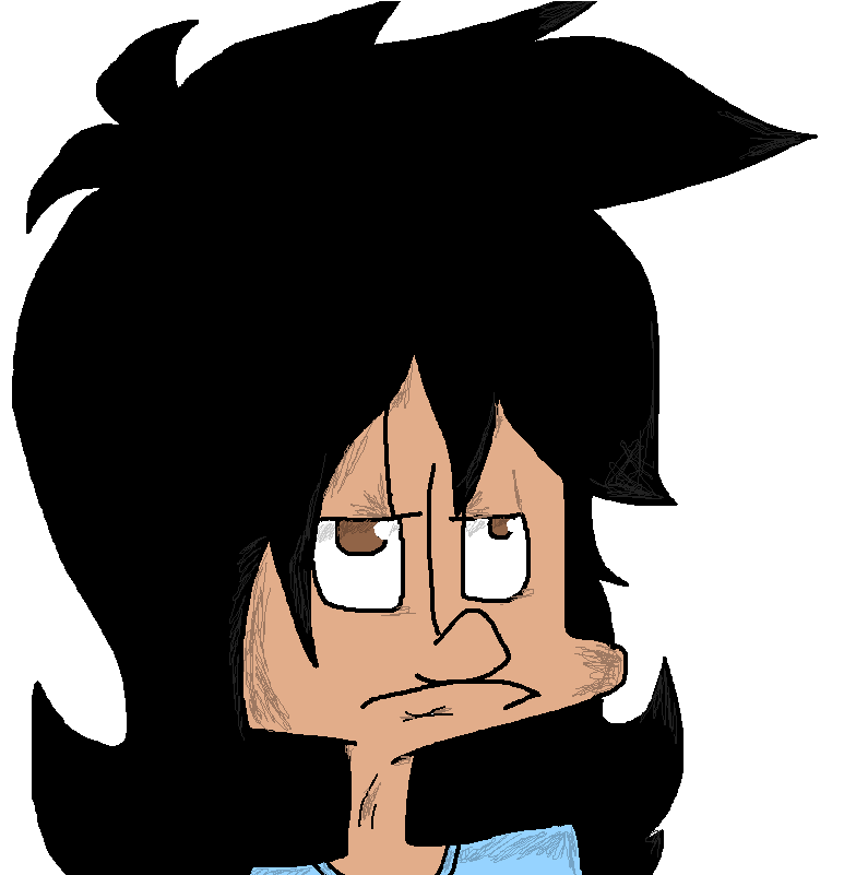 Very Disapointed Meme - Cartoon (1000x800)