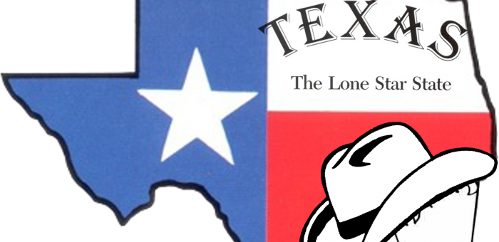 Texas Photo Ranch - Texas Clipart Png (700x340)