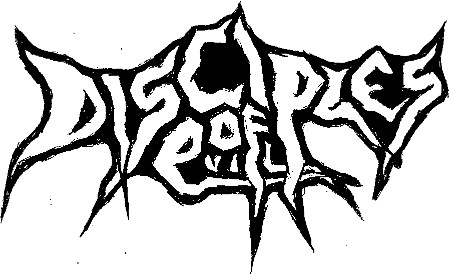 Disciples Of Evil - Illustration (960x598)