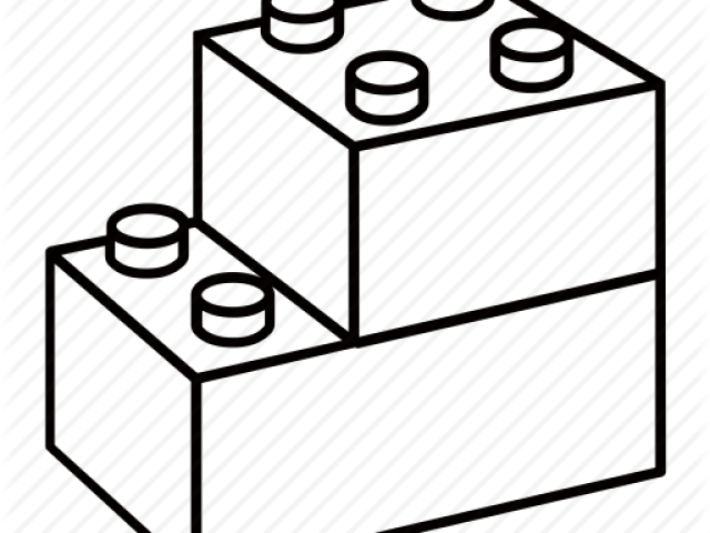 Drawn Toy Toy Block - Toys Drawing Transparent Background (640x480)