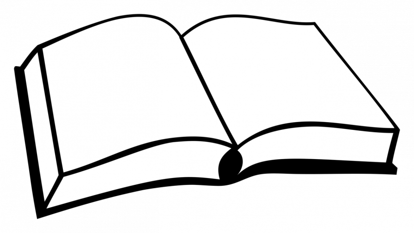 Coloring Pages Book Cover Computer Icons Page Free - Coloring Pages Book Cover Computer Icons Page Free (850x479)