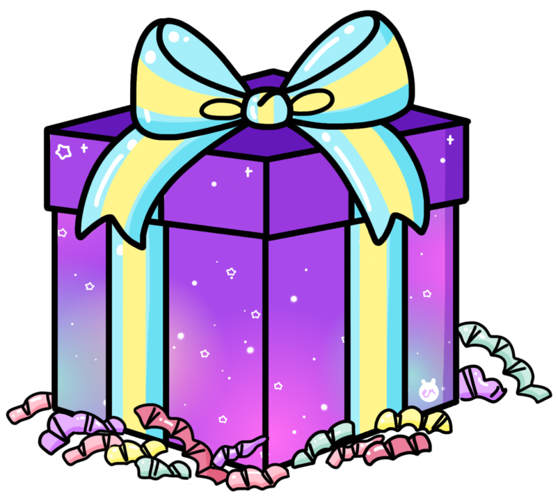 Every Order Is Packed With Love & Super Cute So That - Every Order Is Packed With Love & Super Cute So That (802x716)