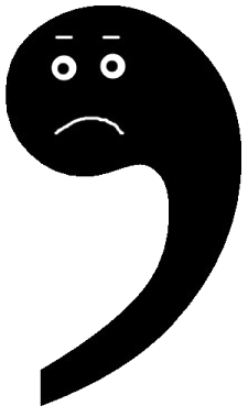 Apostrophe Png Picture - Apostrophe Transparent Png (300x430)