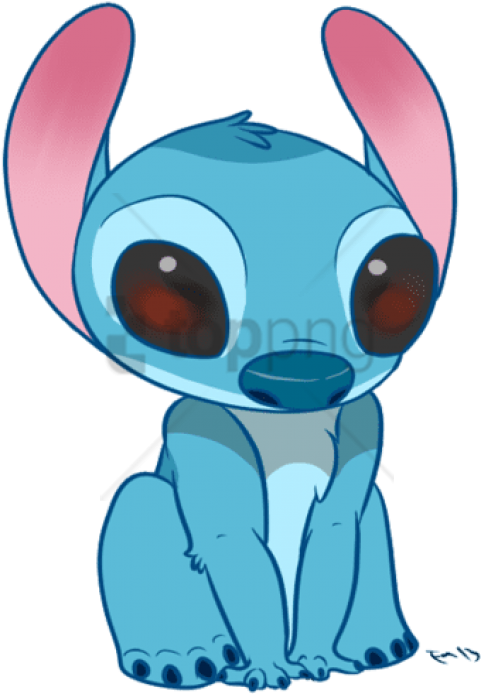 Free Png Stitch Drawing Png Image With Transparent - Stich Drawing (481x694)