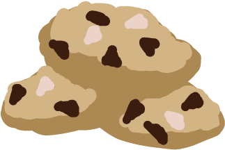 Svg Download Collection Of Drawing Png High Quality - Cookies Drawing Png (450x340)