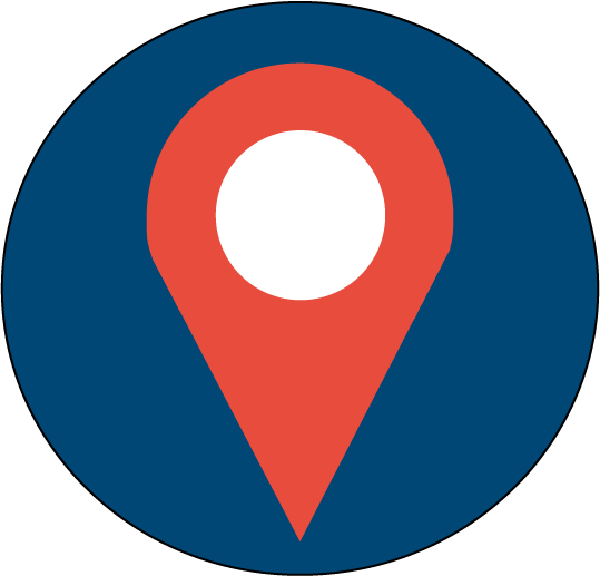 Location Icon - Hinckley A.f.c. (539x517)