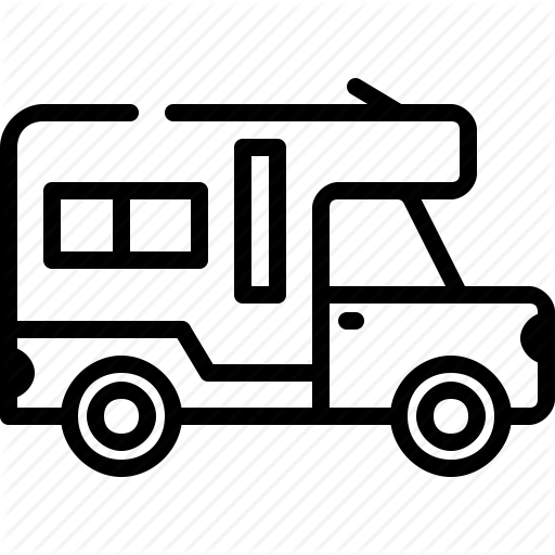 512 X 512 2 - Golf Cart Icon Png (512x512)