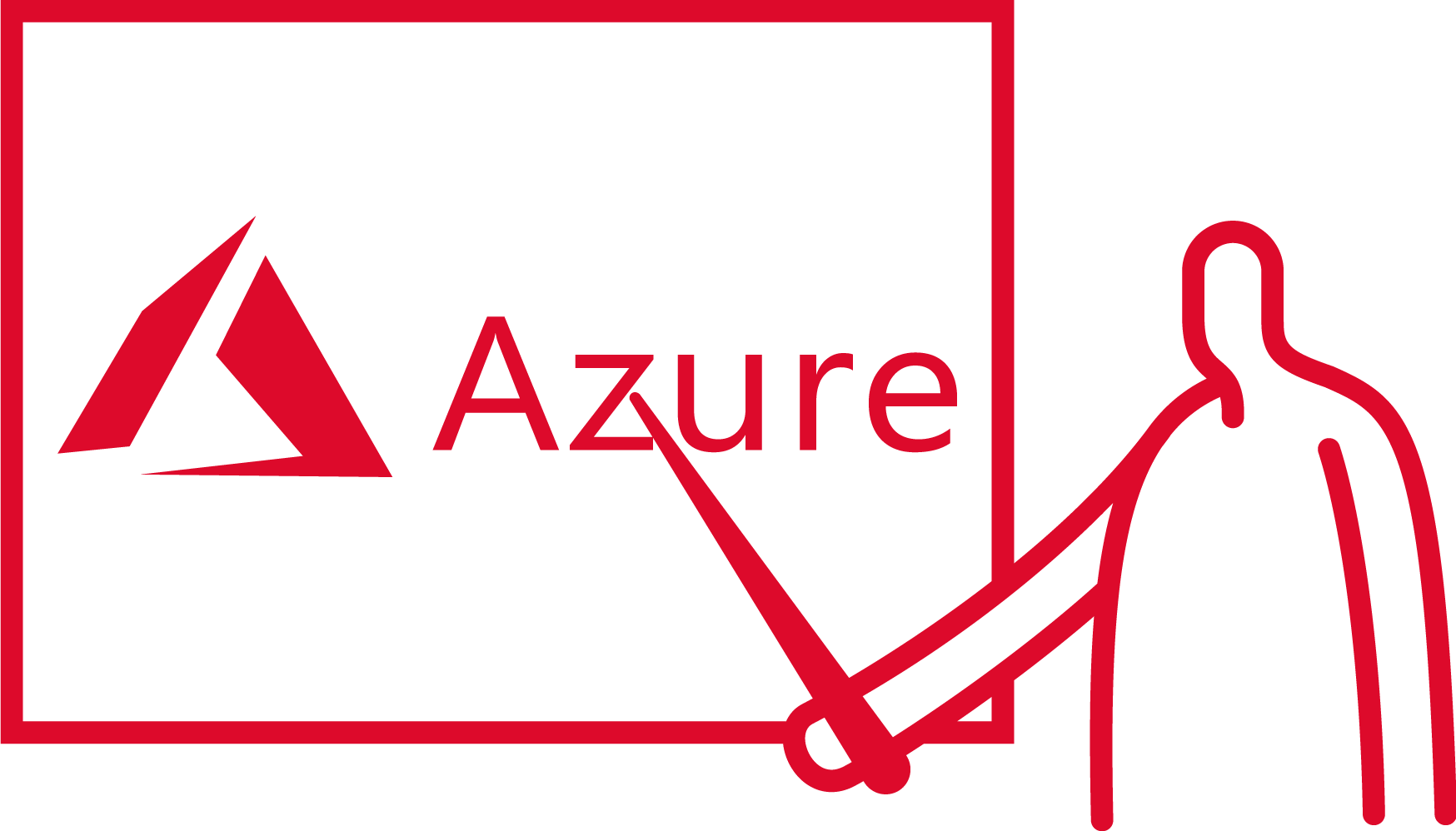 Why Azure - Microsoft Azure Devops Logo (1748x998)