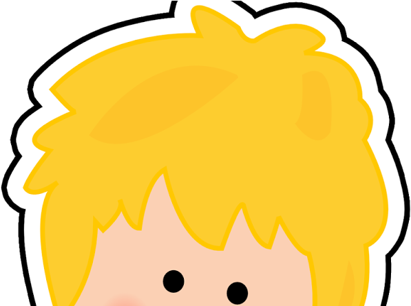 Clipart Del Principito De Diferentes Razas - Clipart Del Principito De Diferentes Razas (845x444)