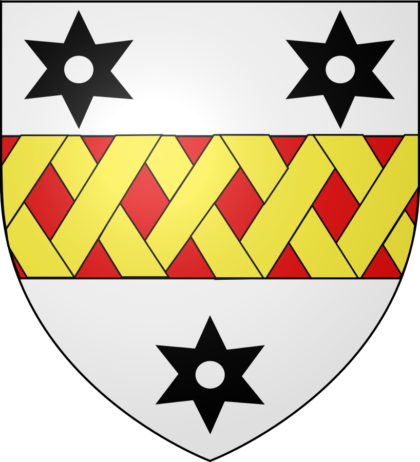 Blason Rully Clipart Rully, Saône Et Loire Coat Of - Blason Rully (818x900)