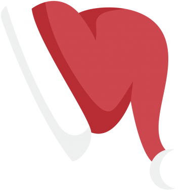 Santa Claus Hat Png - Santa Claus Hat Png (715x715)
