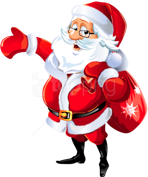 Free Png Download Santa Claus Clipart Png Photo Png - Santa Claus Transparent Background (480x575)