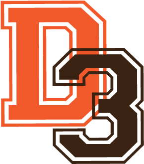 Best Boot Camp Fitness In Chicago Est - Varsity Letter B Blue (360x360)