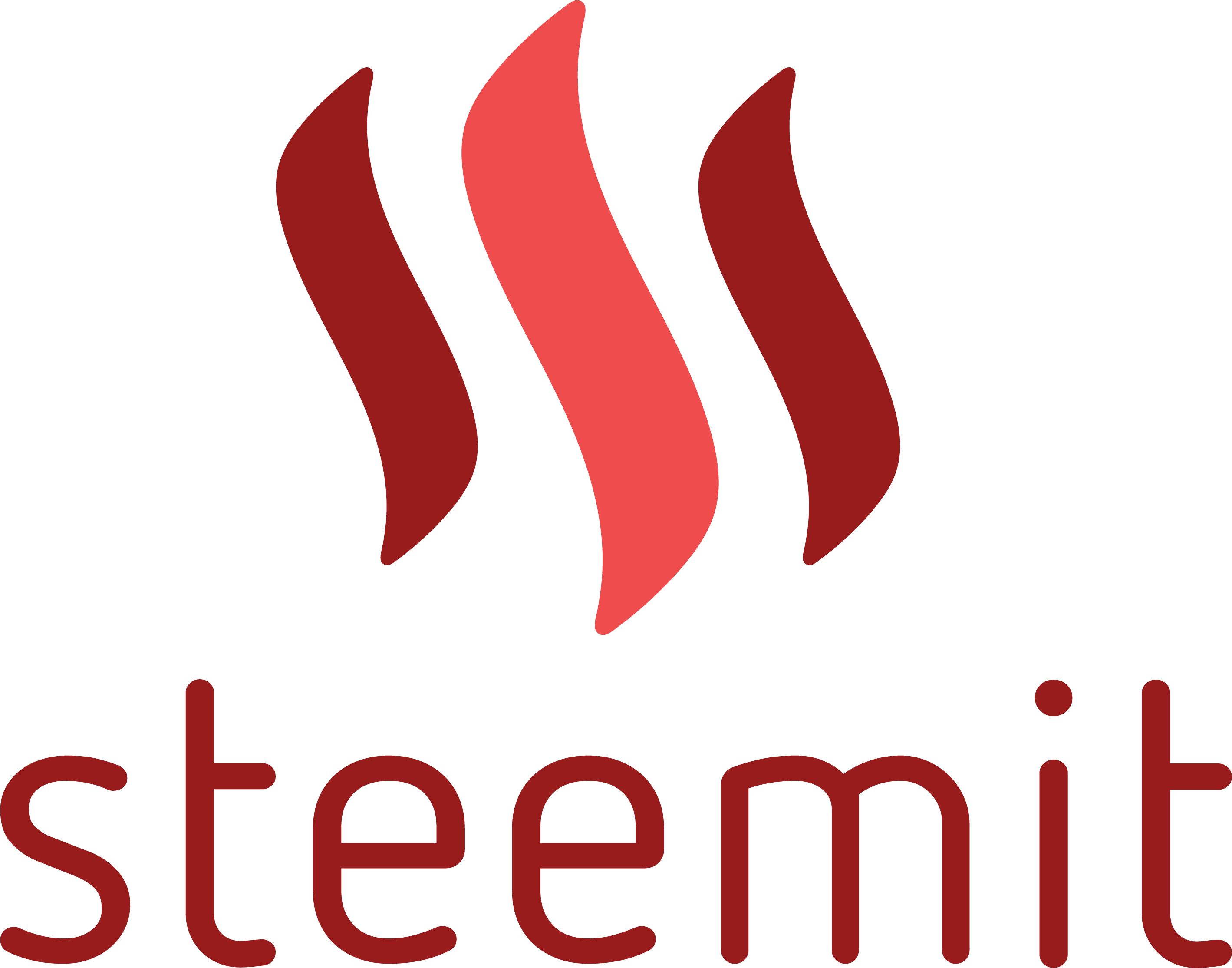 Font Steemit Brand Clip Art Emit Clipart - Font Steemit Brand Clip Art Emit Clipart (2838x2229)