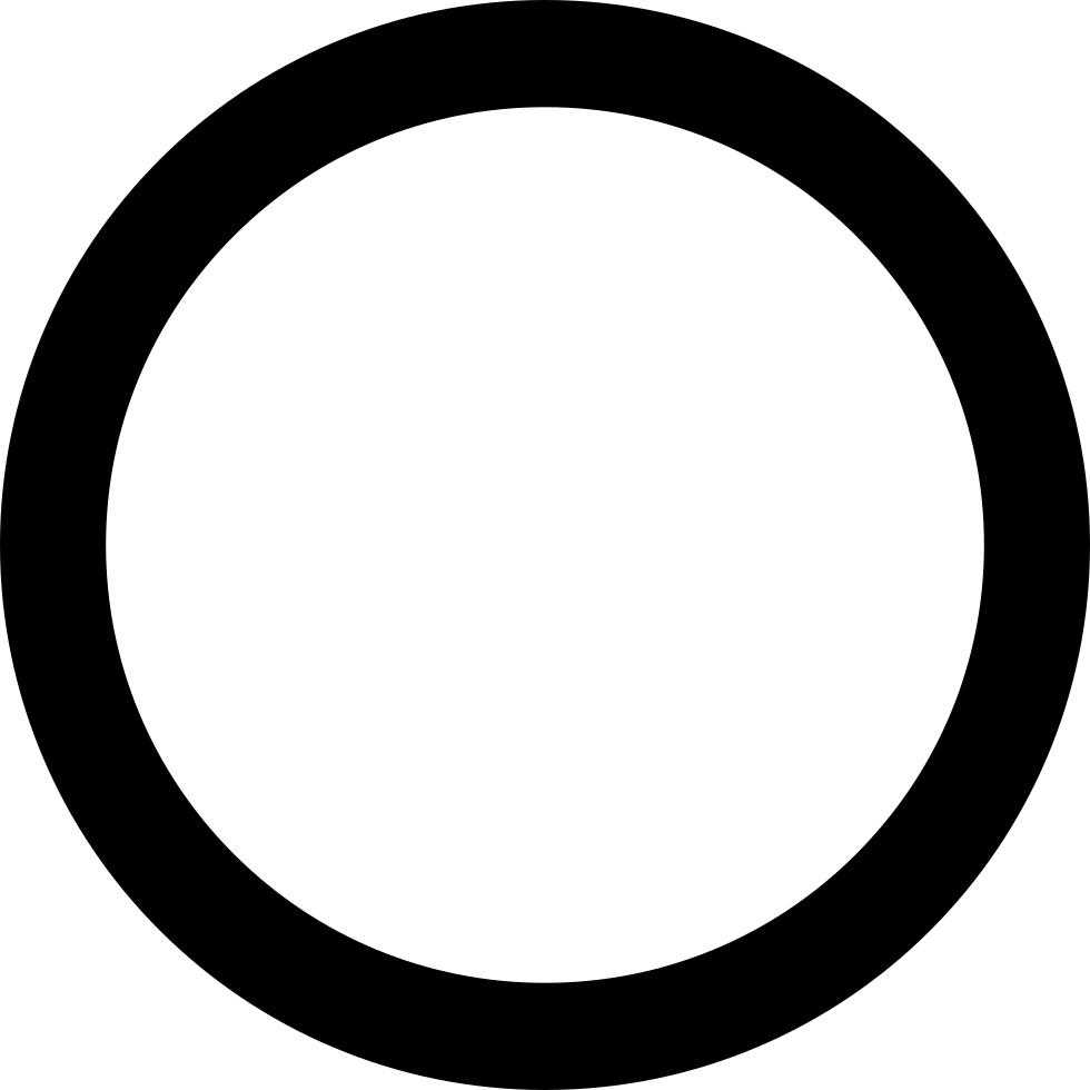 Colors Circle Round &183 Free Vector Graphic On Pixabay - Full Moon In Calendar (980x980)