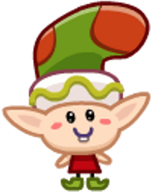 Parsnips The Ticklish Turkey Moshi (400x400)