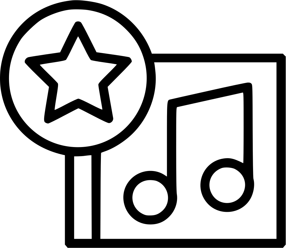 Bookmark Music Album Comments - Quality Work (981x850)