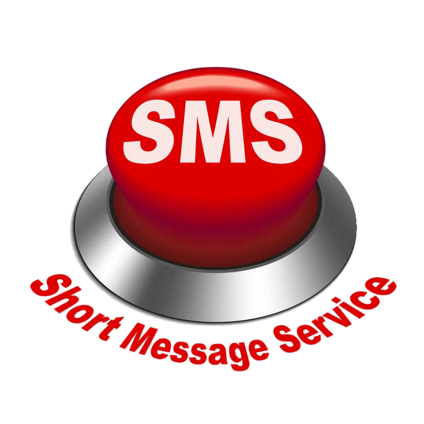 Message Clipart Need To Know - Circle (833x833)