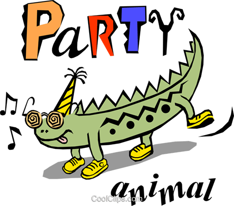 Animals Border Set Free Coolclips Even0391 Free Clipart - Animals Border Set Free Coolclips Even0391 Free Clipart (480x422)