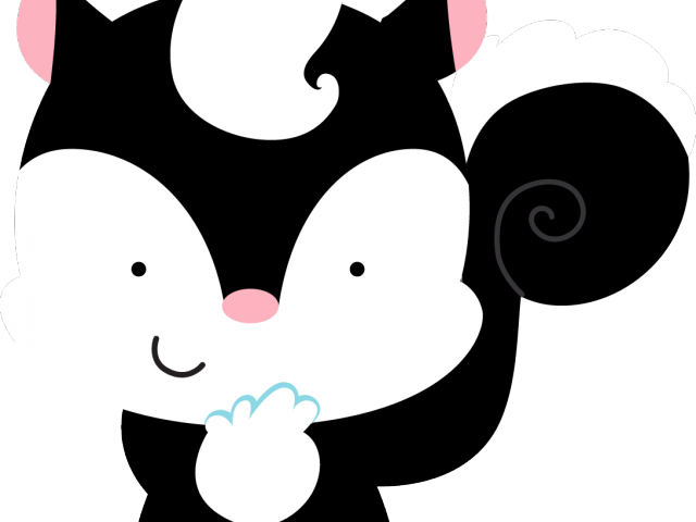 Mouse Clipart Woodland - Cartoon (640x480)
