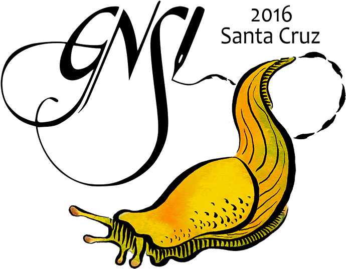 Scientific And Botanical Illustration Conference In - Gnsi (720x575)