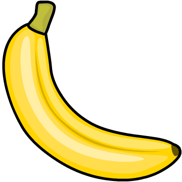 Banana - Banana (360x360)