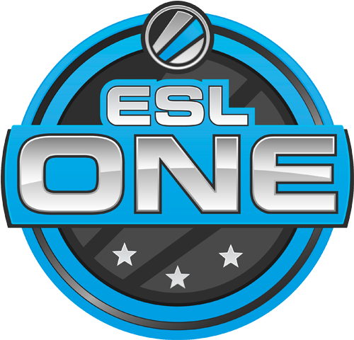 Esl One Katowice 2015 Last Chance Qualifier - Esl One Cologne Logo (500x500)