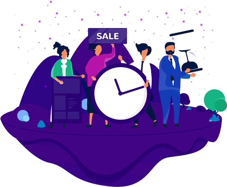 Our Biggest Sale Ends Tonight - Our Biggest Sale Ends Tonight (800x733)