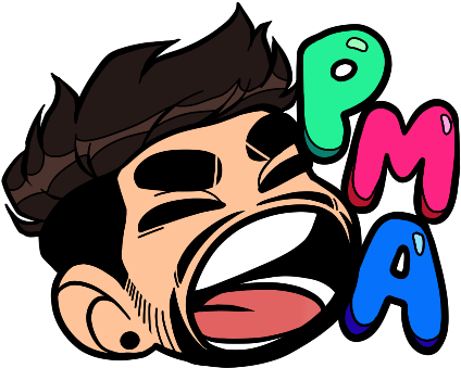 Jacksepticeyeverified Account - Jacksepticeye New Pma Pin (450x450)