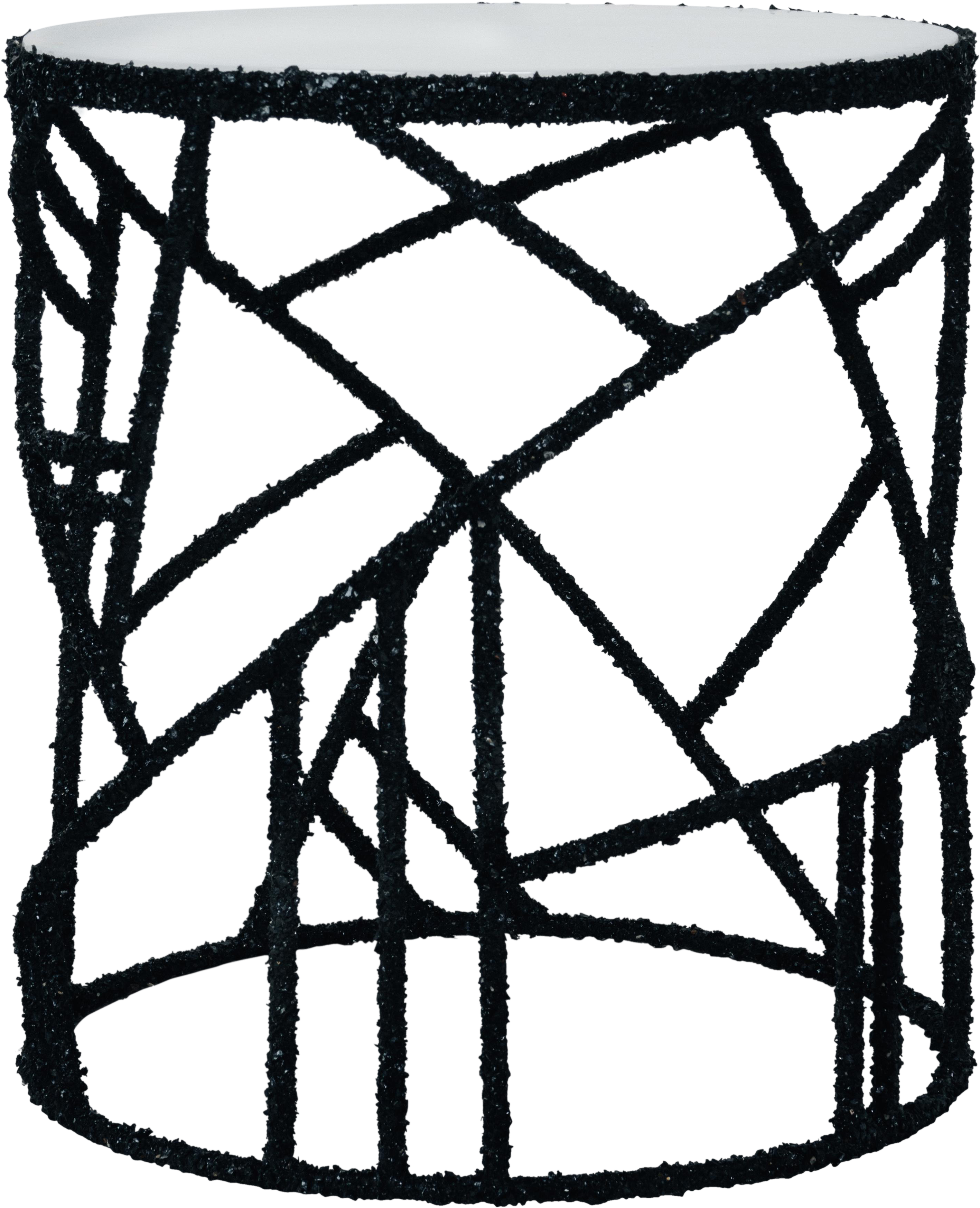 Fine Hand Made Black Tourmaline And Onyx Ⓒ - Samuel Amoia Associates (3149x3882)