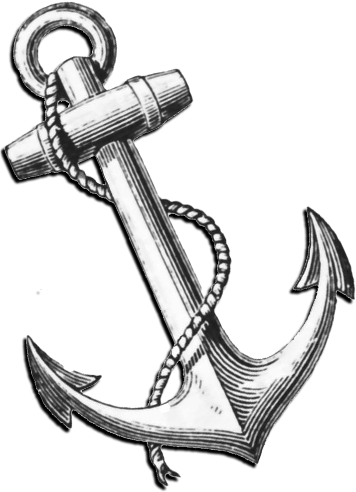 832 X 1304 23 - Anchor Clip Art (832x1304)