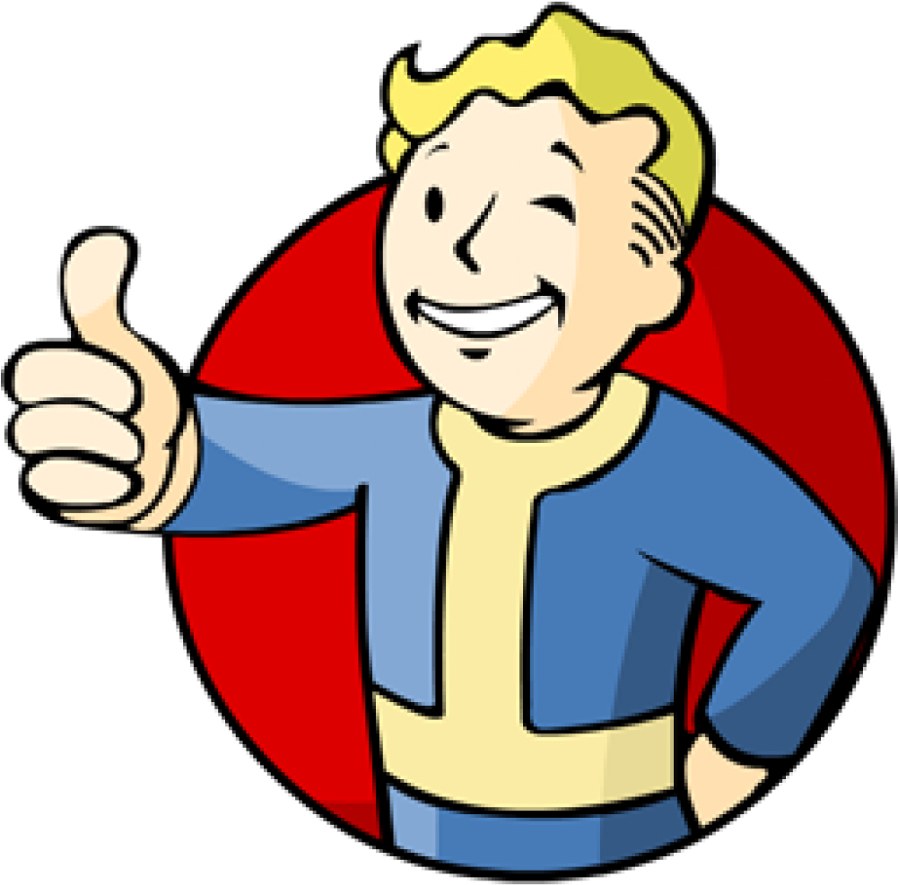 Vault Boy (1000x1000)