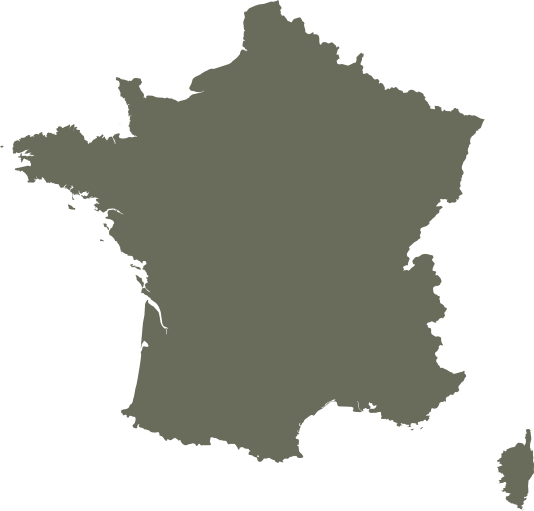 In April 1962, Frank Sinatra Began A World Tour - Hauts De France Map (534x511)