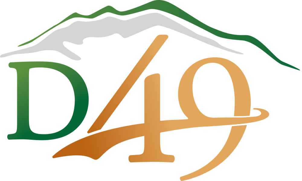 Join District 49, Falcon Community Builders For Classrooms - District 49 (1000x601)